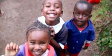 One Horizon Volunteering