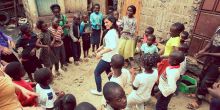 One Horizon Volunteering