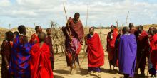 Tribesmen