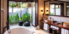 The H Resort Beau Vallon Beach, Mahe, Seychelles