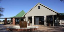 Otjiwa Safari Lodge