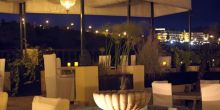 Outdoor Terrace