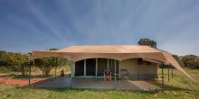 Porini Lion Camp