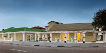 Swakopmund Guesthouse