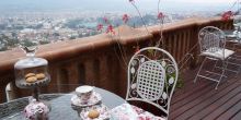 Lokanga Boutique Hotel, Antananarivo, Madagascar
