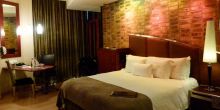Melrose Arch Hotel, Johannesburg, South Africa