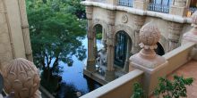 Palace of the Lost City, Sun City, South Africa