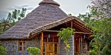 Paradise Lodge