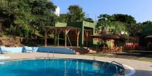 Paradise Lodge