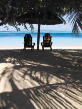 Paradis-Hotel & Golf Club, Le Morne Peninsula, Mauritius