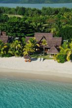Paradis-Hotel & Golf Club, Le Morne Peninsula, Mauritius