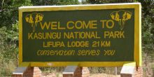 Kasungu Inn