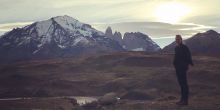 Patagonia