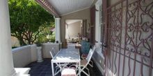 Parker Cottage