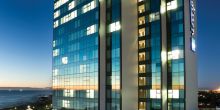 Radisson Blu Port Elizabeth