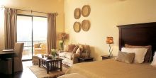 Penthouse- Hotel Palacina, Nairobi, Kenya