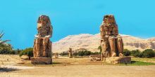 Colossus Memnon