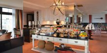 Meikles Hotel, Harare, Zimbabwe