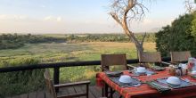 Tangulia Mara Camp, Masai Mara, Kenya
