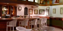 Meikles Hotel, Harare, Zimbabwe