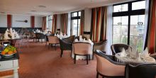 Meikles Hotel, Harare, Zimbabwe
