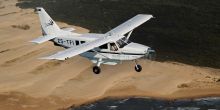 Wilderness Safaris Airvan