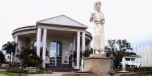 Discovery Tour, Brazzavilla, Republic of Congo