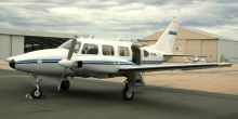 Piper PA-31 Navajo