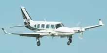 Piper PA-31 Navajo