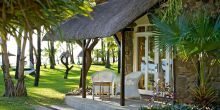 La Pirogue Resort