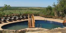 Lobo Wildlife Lodge