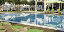 Novotel Airport Cairo