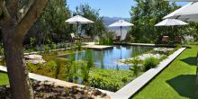 Angala Boutique Hotel
