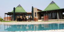 Otjiwa Safari Lodge