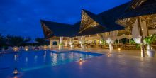 Konokono Beach Resort