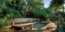 Kubu Lodge, Chobe National Park, Botswana