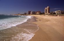 Port Elizabeth Beach
