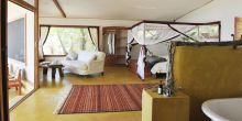 Potato Bush Camp, Lower Zambezi National Park, Zambia