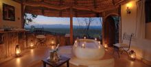 Private House- Elsas Kopje, Meru National Park, Kenya