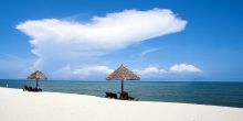Protea Hotel Amani Beach