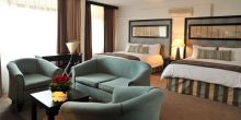 Protea Hotel Richards Bay Suite