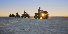 Jacks Camp, Kalahari Desert, Botswana