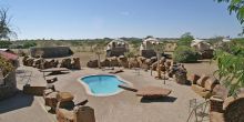Quivertree Camp