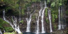 Waterfalls