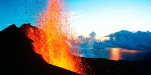 Volcano