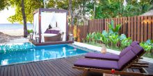 The H Resort Beau Vallon Beach, Mahe, Seychelles