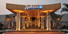 Radisson Blu Lusaka