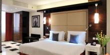 Radisson Blu Lusaka