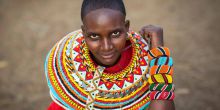 Rendille People
