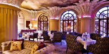 Palace of the Lost City, Sun City, South Africa